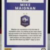 25/26 Panini donruss road to fifa - Mike Maignan