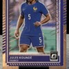 25/26 Panini donruss road to fifa - Jules Koundé