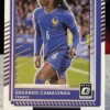 25/26 Panini donruss road to fifa - Eduardo Camavinga