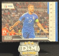 23/24 Panini score fifa soccer - Ciro Immobile