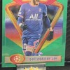 21/22 Topps Finest UEFA - Neymar jr.