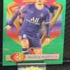 21/22 Topps Finest UEFA - Marco Verratti