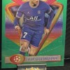 21/22 Topps Finest UEFA - Kylian Mbappé