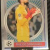 21/22 Topps Finest UEFA - Gianluigi Donnarumma