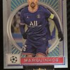 21/22 Topps Finest UEFA - Marquinhos