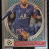 IMG_4771 21/22 Topps Finest UEFA - Georginio Wijnaldum