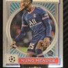 21/22 Topps Finest UEFA - Nuno Mendes