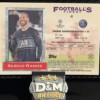 21/22 Topps Finest UEFA - Sergio Ramos