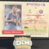 21/22 Topps Finest UEFA - Nuno Mendes