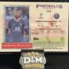 IMG_4780 21/22 Topps Finest UEFA - Georginio Wijnaldum