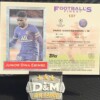 21/22 Topps Finest UEFA - Junior Dina Ebimbe