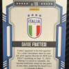23/24 Panini score fifa soccer - Davide Frattesi