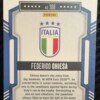 23/24 Panini score fifa soccer - Federico Chiesa