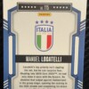 23/24 Panini score fifa soccer - Manuel Locatelli