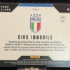 23/24 Panini score fifa soccer - Ciro Immobile