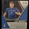 2021 Panini mosaic uefa euro - Ciro Immobile
