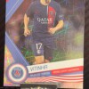 2023 Topps Paris Saint-Germain - Vitinha