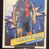 2023 Topps Paris Saint-Germain - Presnel Kimpembe