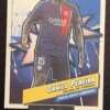 2023 Topps Paris Saint-Germain - Danilo Pereira