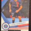 2023 Topps Paris Saint-Germain - Lucas Hernández