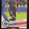 2023 Topps Paris Saint-Germain - Ousmane Dembélé