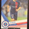 2023 Topps Paris Saint-Germain - Vitinha
