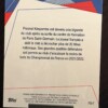 2023 Topps Paris Saint-Germain - Presnel Kimpembe