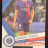 2023 Topps Paris Saint-Germain - Goncalo Ramos
