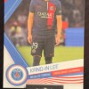 2023 Topps Paris Saint-Germain - Kang-In Lee