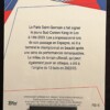 2023 Topps Paris Saint-Germain - Kang-In Lee