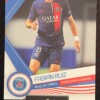 2023 Topps Paris Saint-Germain - Fabián Ruiz