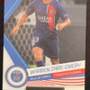 2023 Topps Paris Saint-Germain - Warren Zaire Emery