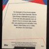 2023 Topps Paris Saint-Germain - Warren Zaire Emery