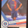 2023 Topps Paris Saint-Germain - Marquinhos
