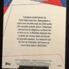 2023 Topps Paris Saint-Germain - Marquinhos