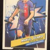 2023 Topps Paris Saint-Germain - Manuel Ugarte