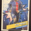 2023 Topps Paris Saint-Germain - Nuno Mendes