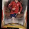 2024 Topps Chrome UEFA EURO - Álvaro Morata