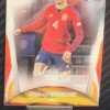2024 Topps Chrome UEFA EURO - Rodrigo Riquelme