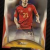 2024 Topps Chrome UEFA EURO - Pedri