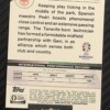 2024 Topps Chrome UEFA EURO - Pedri