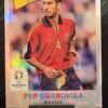 2024 Topps Chrome UEFA EURO - Pep Guardiola