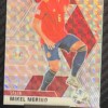 2021 Panini mosaic uefa euro - Mikel Merino