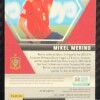 2021 Panini mosaic uefa euro - Mikel Merino