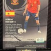 2021 Panini mosaic uefa euro - Sergio Busquets