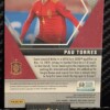 2021 Panini mosaic uefa euro - Pau Torres