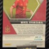 2021 Panini mosaic uefa euro - Mikel Oyarzabal