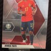 2021 Panini mosaic uefa euro - Ansu Fati