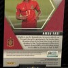 2021 Panini mosaic uefa euro - Ansu Fati