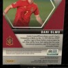 2021 Panini mosaic uefa euro - Dani Olmo